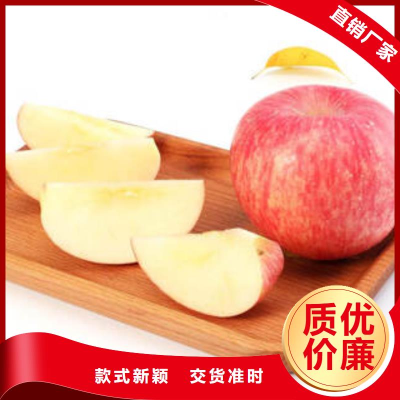 直供(景才)【红富士苹果】苹果种植基地源头厂家量大价优