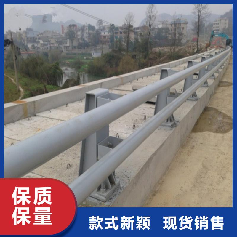 景观灯管护栏包安装