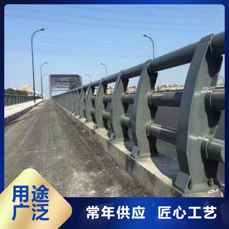 直供【立朋】桥梁灯光护栏厂家品质可靠