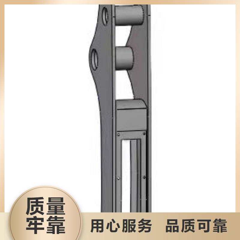 不锈钢复合管不锈钢复合管护栏精心推荐|本地公司