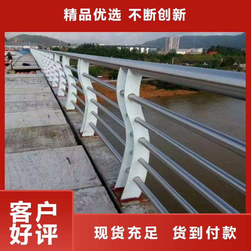 桥梁防撞护栏-桥梁防撞护栏货源充足