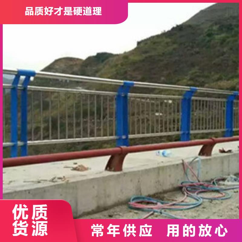 【立朋】桥梁景观灯光护栏生产厂家-价格实惠