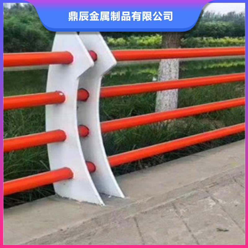 桥梁-304不锈钢复合管护栏质优价廉