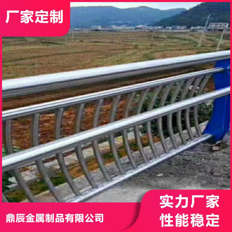 桥梁-【防撞桥梁护栏】原厂制造