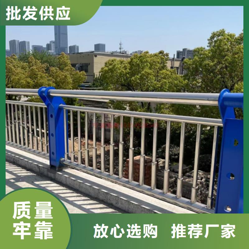 【桥梁2市政道路防护栏做工细致】