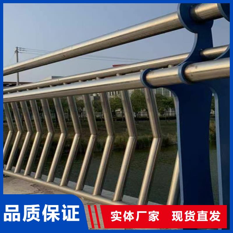 {鼎辰}:桥梁2_碳钢防撞护栏实地大厂专注产品质量与服务-