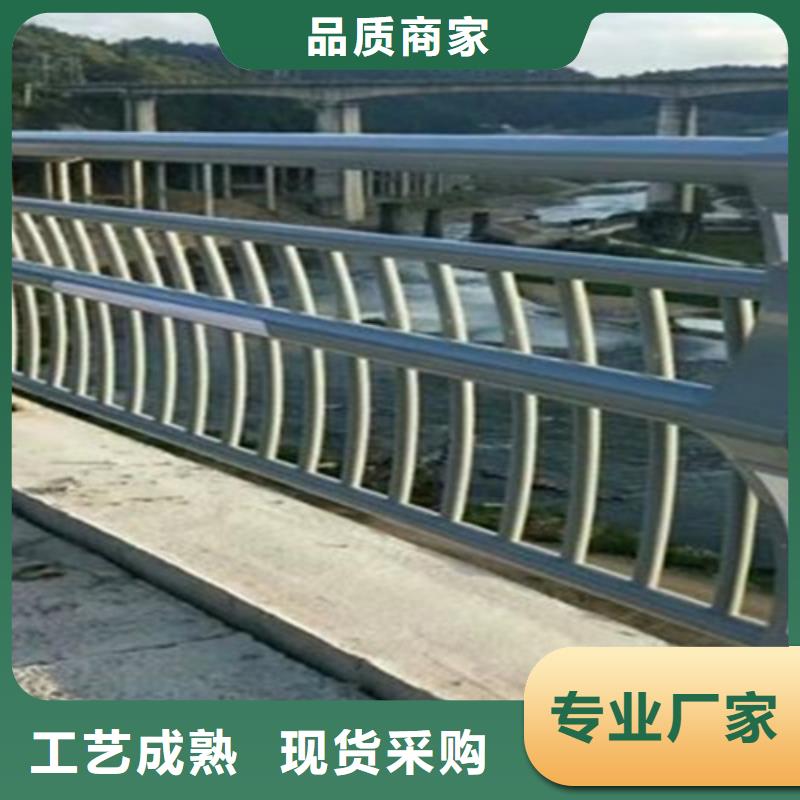 {鼎辰}:桥梁2_碳钢防撞护栏实地大厂专注产品质量与服务-