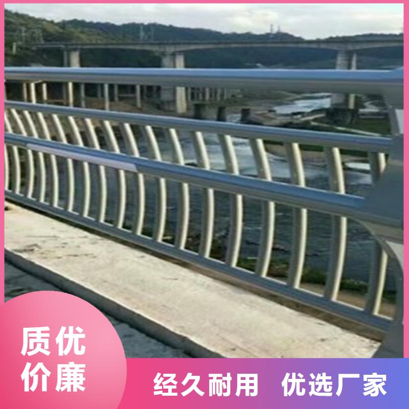 品质保证实力见证【鼎辰】桥梁2 河道护栏海量库存