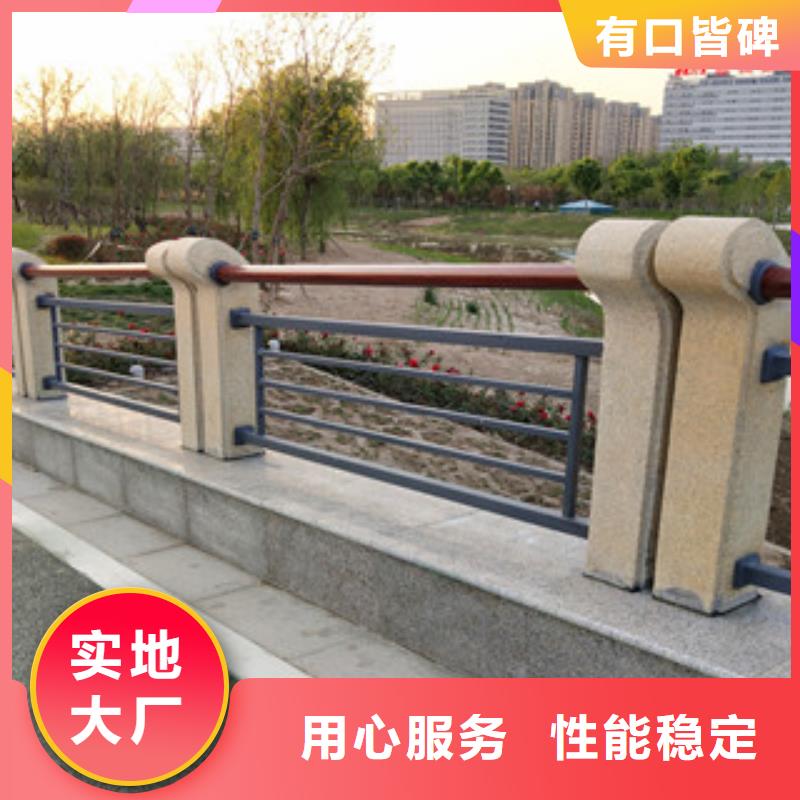 桥梁护栏公路桥梁护栏核心技术