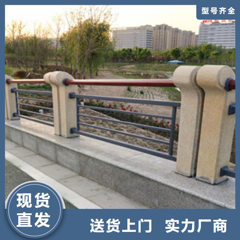 本地[鼎辰]桥梁护栏公路桥梁护栏核心技术