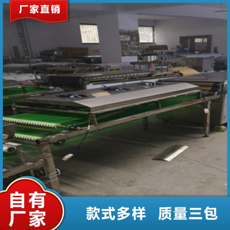 【烤鸭饼机烙馍机精心选材】