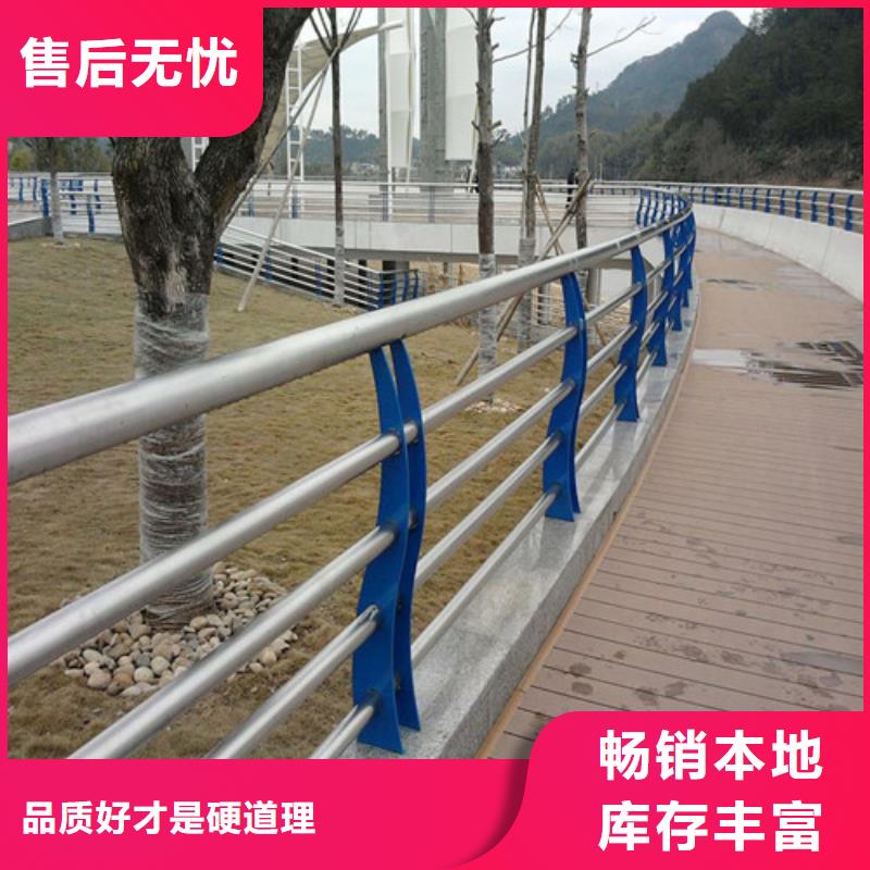 桥梁护栏玻璃栏杆拥有核心技术优势