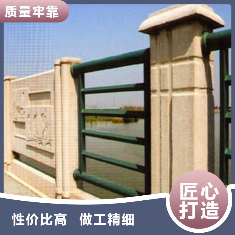防撞护栏桥梁防撞护栏专业生产设备