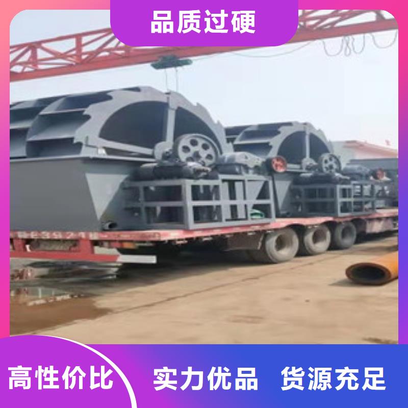 制砂机,废钢破碎机用的放心