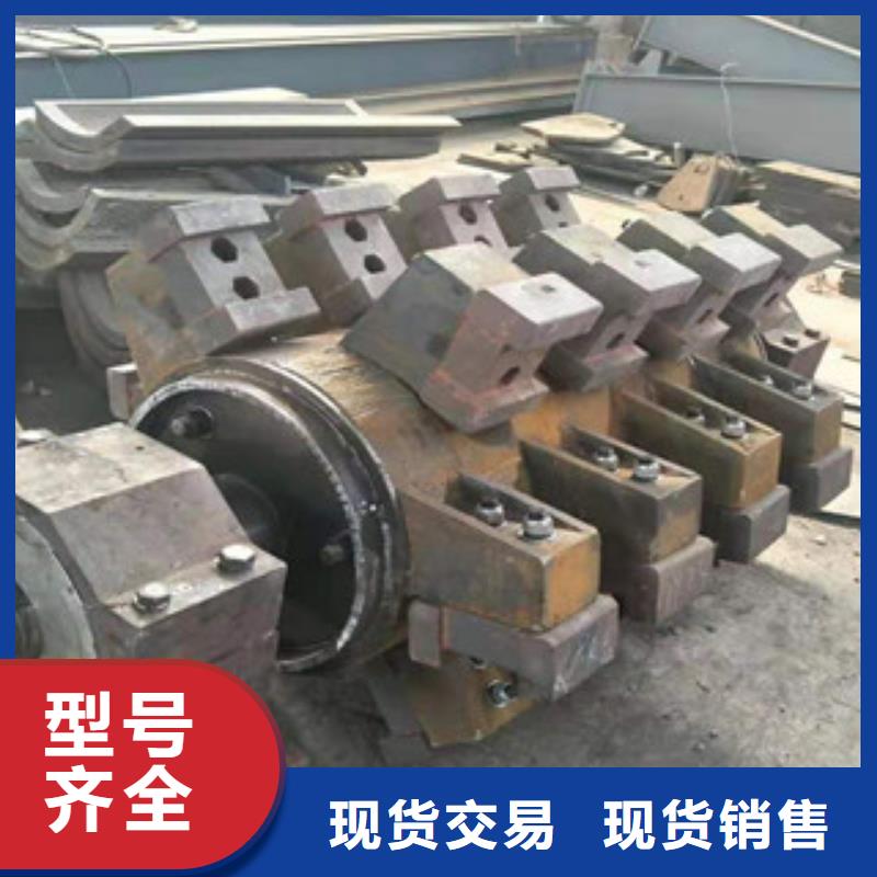 (广飞):制砂机废钢破碎机价格公道合理现货充足-