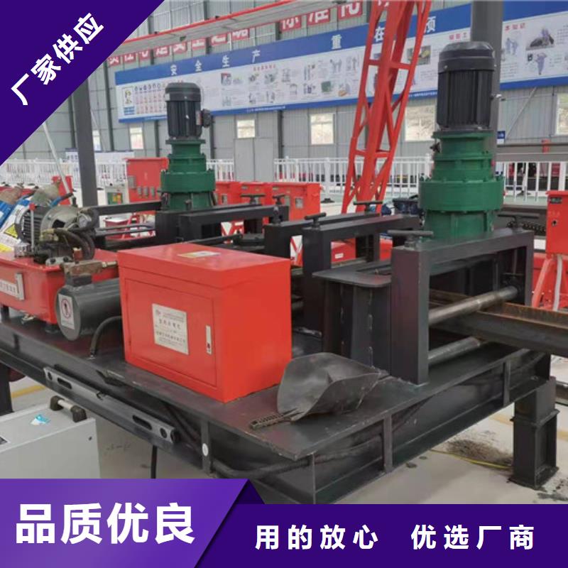 福建宁德数控导管尖头成型机出厂价