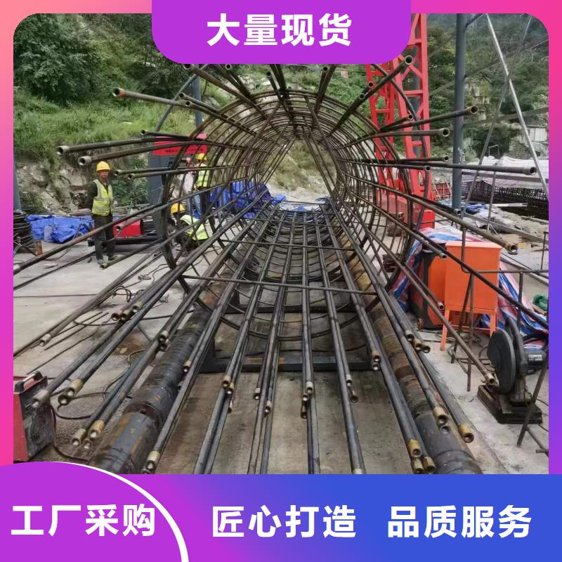 绕笼机盘丝机省时省力