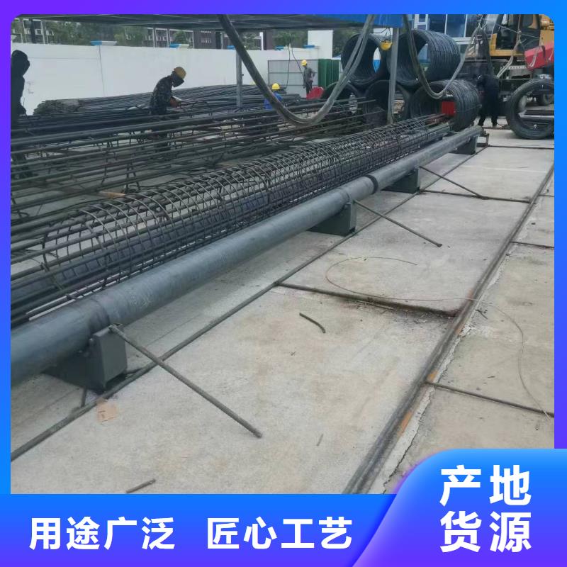 钢筋笼地滚机型号价格