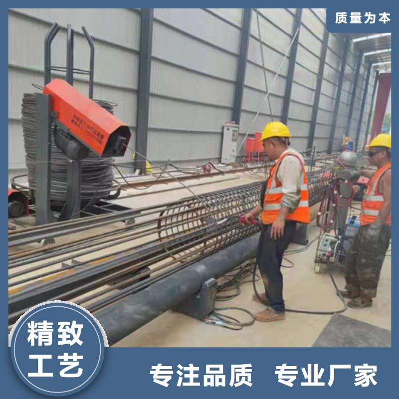 甄选：江西萍乡钢筋笼滚焊机品牌