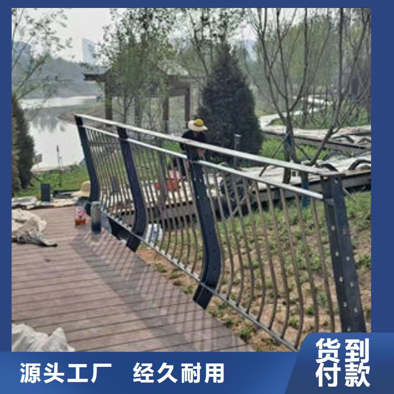 焊接不锈钢立柱、焊接不锈钢立柱厂家-值得信赖