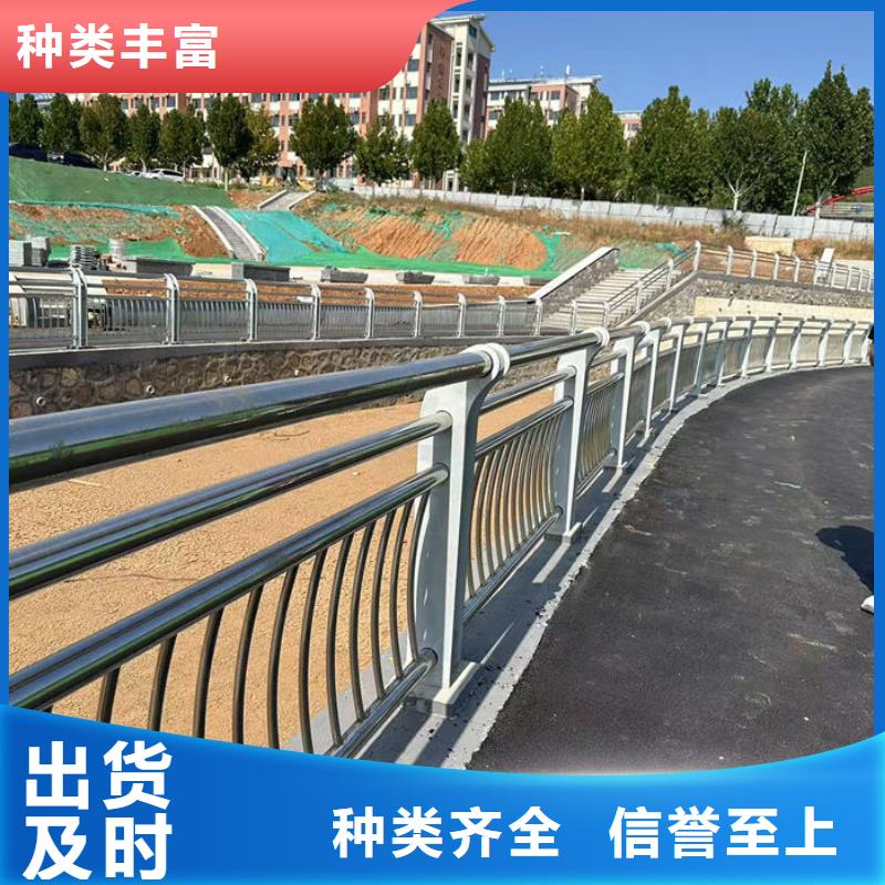 采购城市景观防护栏立柱必看-图文介绍