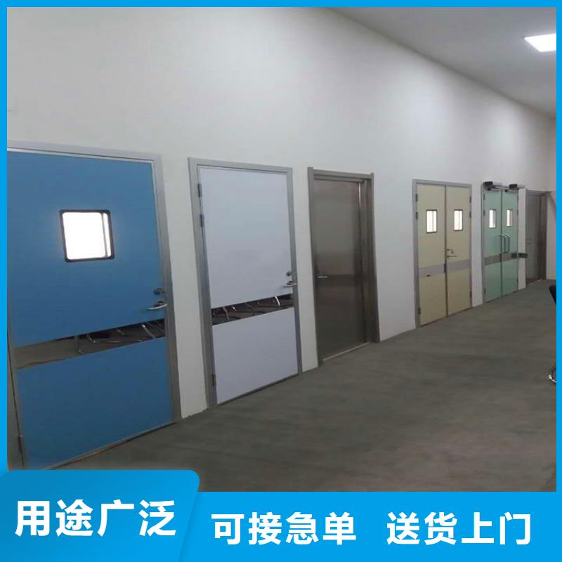 防辐射铅板铅房产品实拍