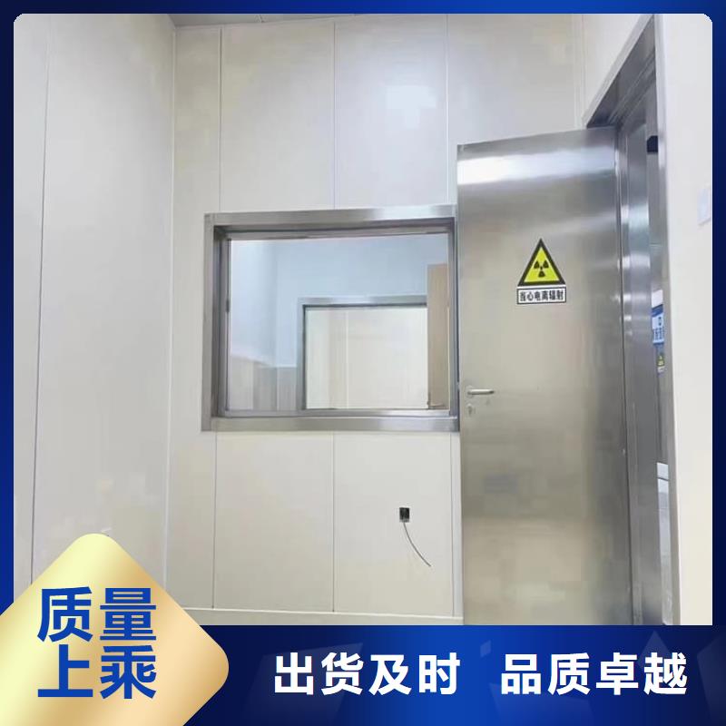 生产不锈钢手动铅门的批发商