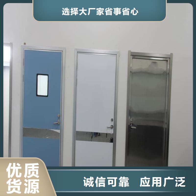 电动铅门口碑良好