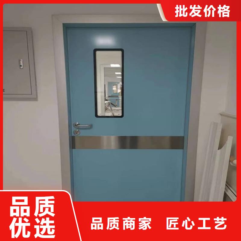 价格低的不锈钢铅门厂家