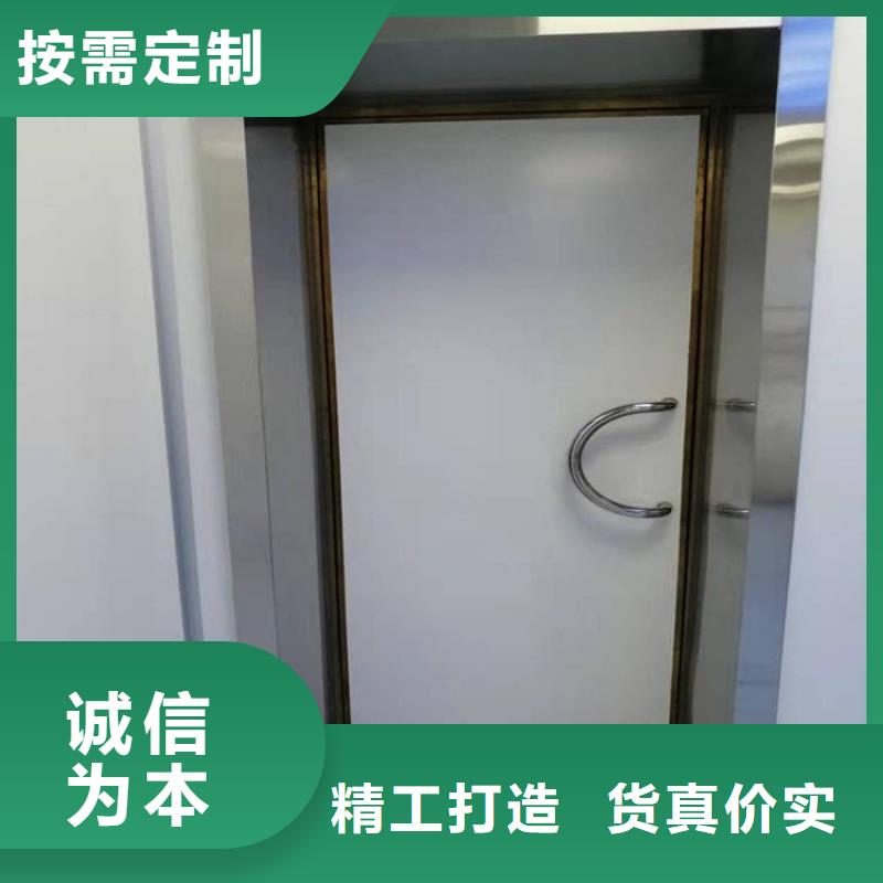 平移铅门优选企业