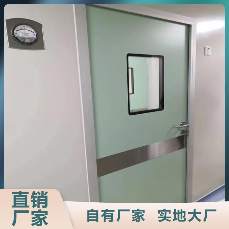 不锈钢双开铅门企业