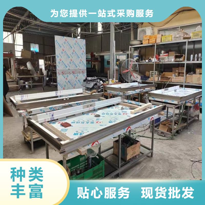 如何选择电动铅门本地厂家
