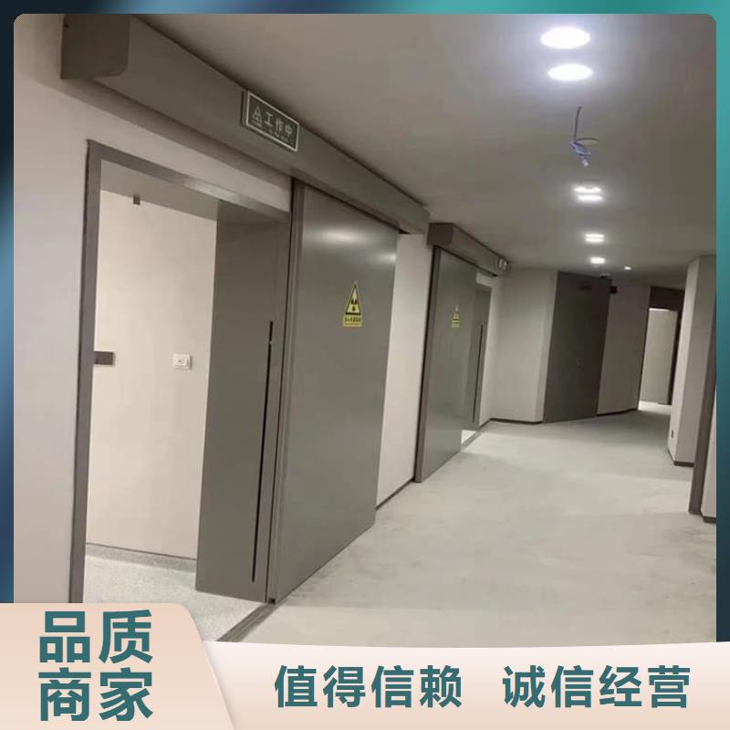气密自动铅门质量可靠的厂家