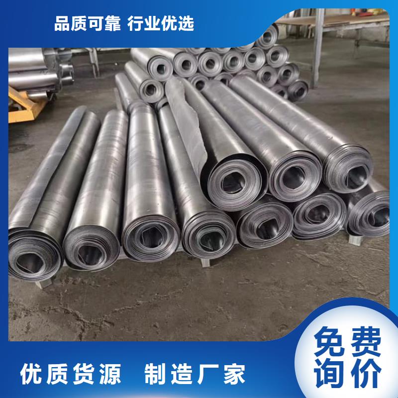 CT铅板源头工厂