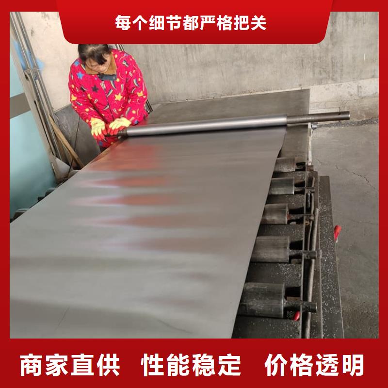 纯铅板厂家价格优惠