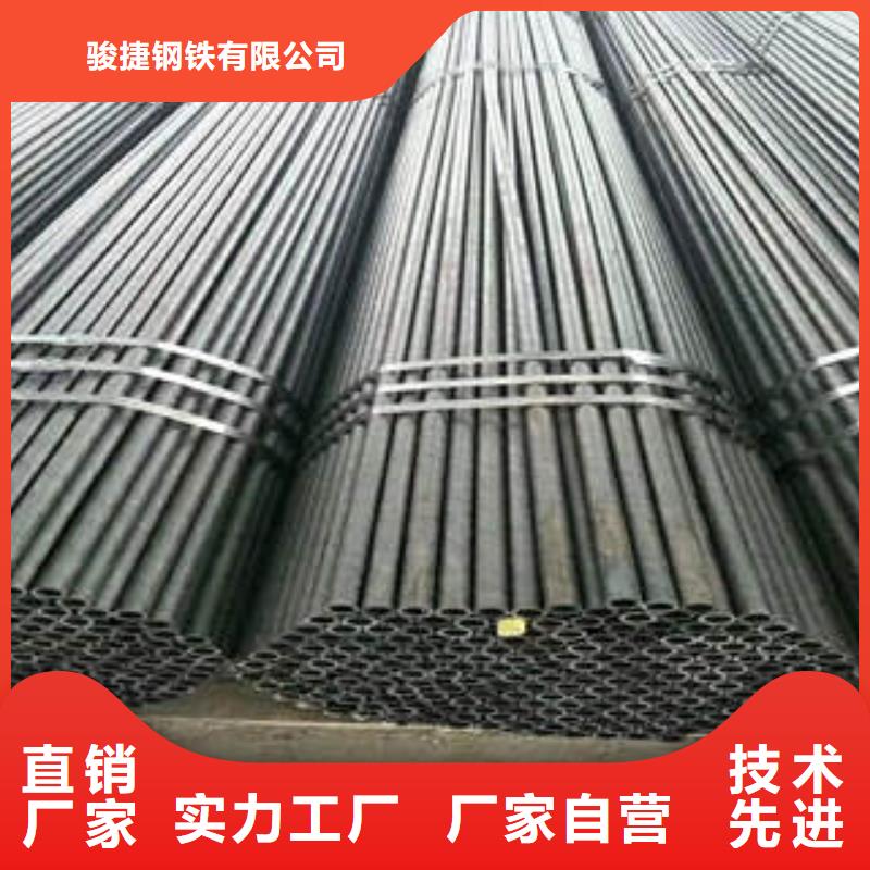 《广联》20#无缝钢管品质过关满足多种行业需求