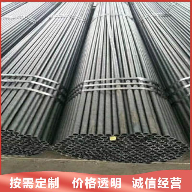 无缝钢管近期行情专业生产团队_广联钢管有限公司