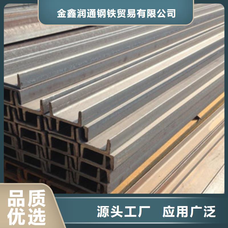 阿坝S235J2H工字钢行情走势