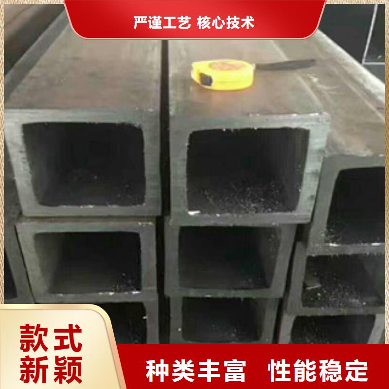 热镀锌方管无缝钢管优选好材铸造好品质