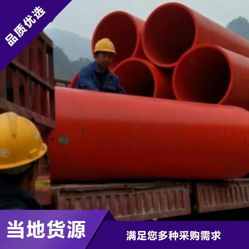 隧道施工逃生通道轻型逃生管道让客户买的放心
