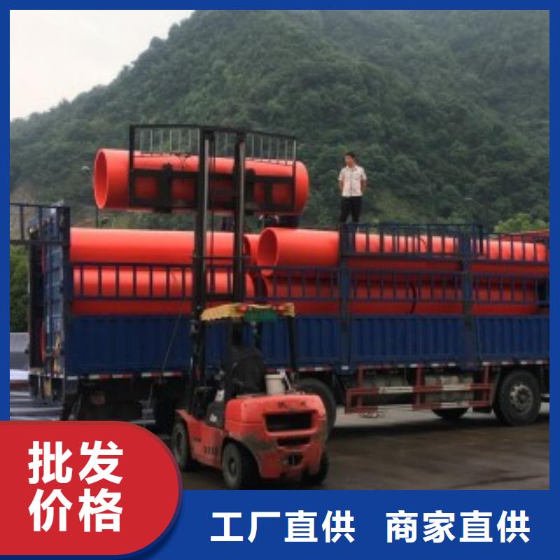隧道施工逃生通道轻型逃生管道让客户买的放心