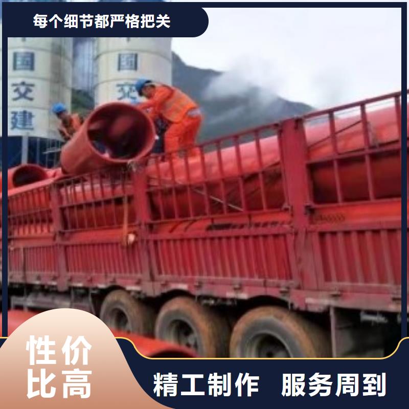 隧道施工逃生通道,逃生管道常年供应