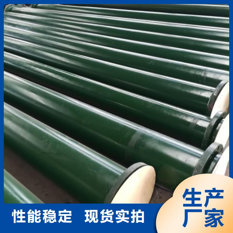 碳钢衬胶管道_圆形通风管道专业厂家