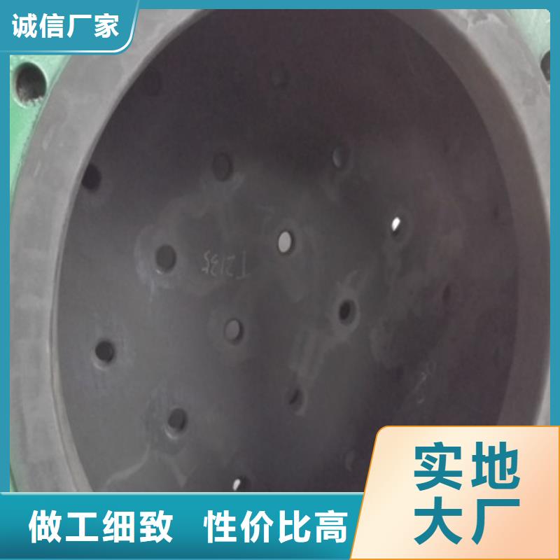 碳钢衬胶管道_圆形通风管道专业厂家