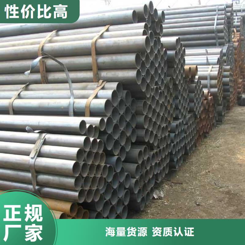 黄冈Q355B焊接钢管国标现货直供