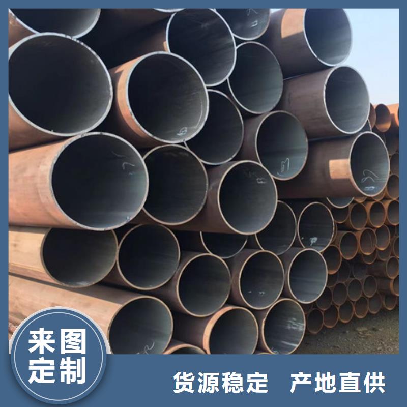 品牌：申达鑫通-有现货的299无缝钢管实体厂家_