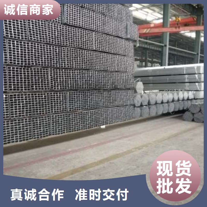 镀锌方管-精密钢管厂家精选