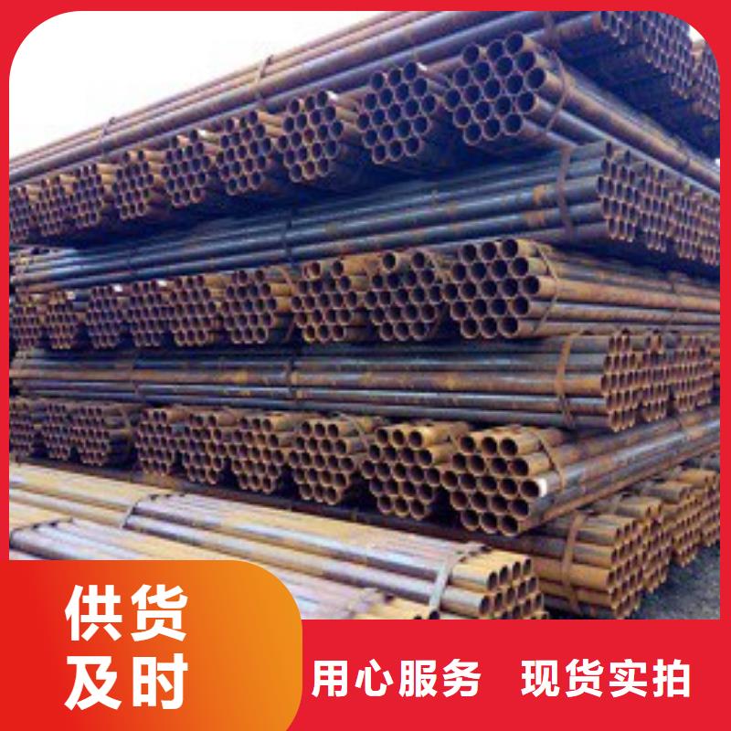 焊管精密钢管专注生产制造多年