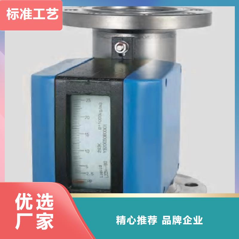 金属浮子流量计_高压吹扫装置应用领域