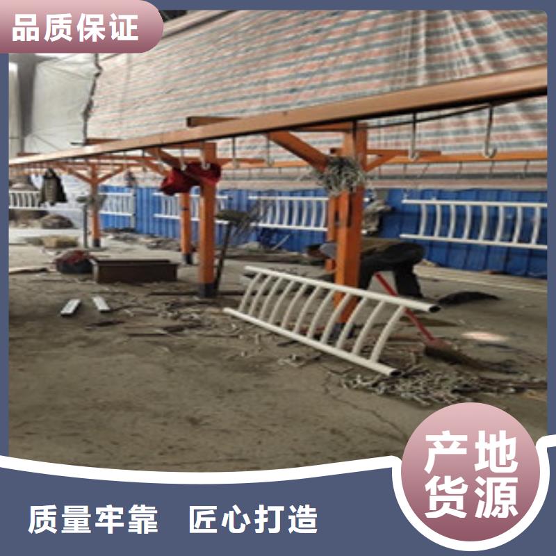护栏4【桥梁防撞立柱】优质货源